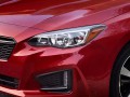 Specificații tehnice pentru Subaru Impreza V - picture 14