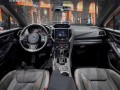Specificații tehnice pentru Subaru Impreza V - picture 4