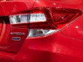 Specificații tehnice pentru Subaru Impreza V - picture 12