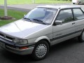 Technische Daten und Spezifikationen für Subaru Justy I (KAD) - picture 5