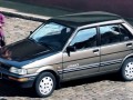 Technische Daten und Spezifikationen für Subaru Justy I (KAD) - picture 7