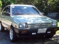 Technische Daten und Spezifikationen für Subaru Justy I (KAD) - picture 3