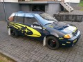 Technical specifications and characteristics for【Subaru Justy II (JMA,MS)】 - picture 7