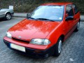 Technical specifications and characteristics for【Subaru Justy II (JMA,MS)】 - picture 6