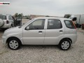 Technical specifications and characteristics for【Subaru Justy III (NH, G3X)】 - picture 3
