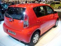 Technical specifications and characteristics for【Subaru Justy III (NH, G3X)】 - picture 8