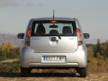 Technische Daten und Spezifikationen für Subaru Justy IV - picture 4