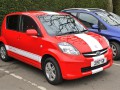 Technische Daten und Spezifikationen für Subaru Justy IV - picture 1