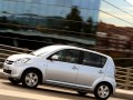 Technische Daten und Spezifikationen für Subaru Justy IV - picture 5
