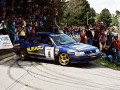 Technische Daten und Spezifikationen für Subaru Legacy I (BC) - picture 19