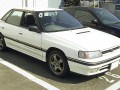 Technische Daten und Spezifikationen für Subaru Legacy I (BC) - picture 16