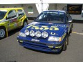 Technische Daten und Spezifikationen für Subaru Legacy I (BC) - picture 8