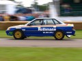 Technische Daten und Spezifikationen für Subaru Legacy I (BC) - picture 12