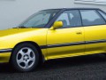 Technische Daten und Spezifikationen für Subaru Legacy I (BC) - picture 10