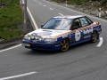 Technische Daten und Spezifikationen für Subaru Legacy I (BC) - picture 11