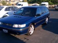 Technische Daten und Spezifikationen für Subaru Legacy I Station Wagon (SW) (BJF) - picture 7