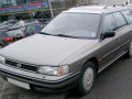 Technische Daten und Spezifikationen für Subaru Legacy I Station Wagon (SW) (BJF) - picture 12