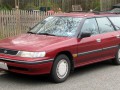 Technische Daten und Spezifikationen für Subaru Legacy I Station Wagon (SW) (BJF) - picture 3