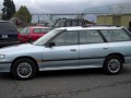 Technische Daten und Spezifikationen für Subaru Legacy I Station Wagon (SW) (BJF) - picture 10