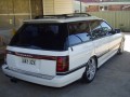 Technische Daten und Spezifikationen für Subaru Legacy I Station Wagon (SW) (BJF) - picture 11