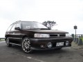 Technische Daten und Spezifikationen für Subaru Legacy I Station Wagon (SW) (BJF) - picture 6