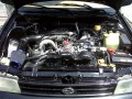 Technische Daten und Spezifikationen für Subaru Legacy I Station Wagon (SW) (BJF) - picture 8