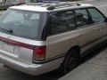 Technische Daten und Spezifikationen für Subaru Legacy I Station Wagon (SW) (BJF) - picture 14
