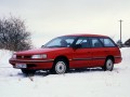 Technische Daten und Spezifikationen für Subaru Legacy I Station Wagon (SW) (BJF) - picture 2