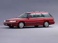 Legacy I Station Wagon (SW) (BJF)
