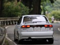 Technische Daten und Spezifikationen für Subaru Legacy II (BD,BG) - picture 7