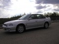 Technische Daten und Spezifikationen für Subaru Legacy II (BD,BG) - picture 2