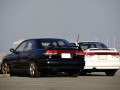Technische Daten und Spezifikationen für Subaru Legacy II (BD,BG) - picture 5
