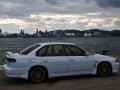 Technische Daten und Spezifikationen für Subaru Legacy II (BD,BG) - picture 4