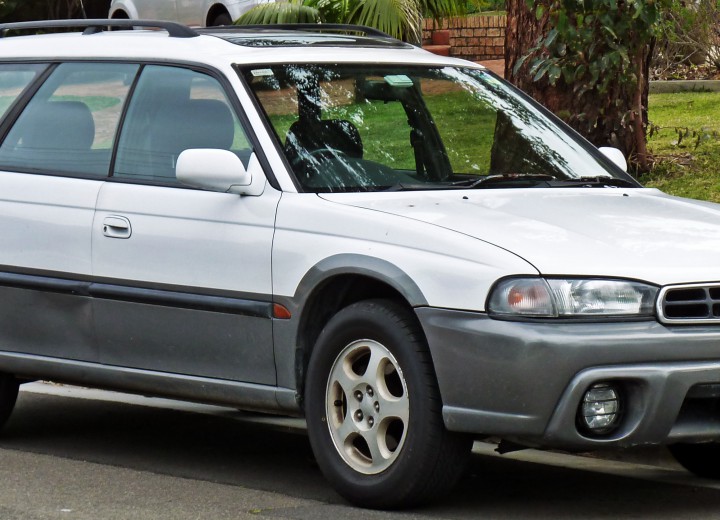 Технически характеристики за Subaru Legacy II Station Wagon (SW) (BD,BG) - picture 4