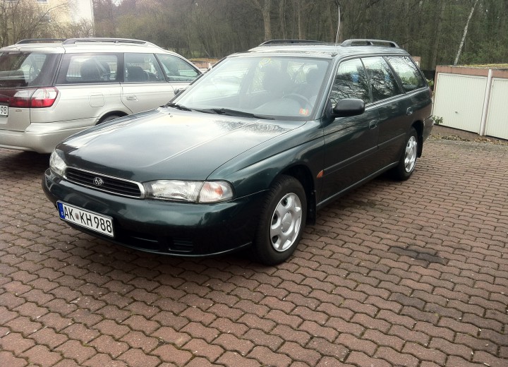 Технически характеристики за Subaru Legacy II Station Wagon (SW) (BD,BG) - picture 6