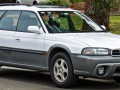 Технически характеристики за Subaru Legacy II Station Wagon (SW) (BD,BG) - picture 4