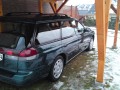 Технически характеристики за Subaru Legacy II Station Wagon (SW) (BD,BG) - picture 7