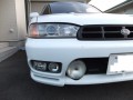 Технически характеристики за Subaru Legacy II Station Wagon (SW) (BD,BG) - picture 8