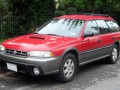 Технически характеристики за Subaru Legacy II Station Wagon (SW) (BD,BG) - picture 2