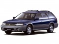 Legacy II Station Wagon (SW) (BD,BG)