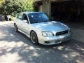 Technische Daten und Spezifikationen für Subaru Legacy III (BE,BH) - picture 10