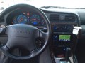 Technische Daten und Spezifikationen für Subaru Legacy III (BE,BH) - picture 6