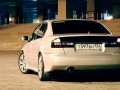 Technische Daten und Spezifikationen für Subaru Legacy III (BE,BH) - picture 11