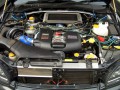 Technische Daten und Spezifikationen für Subaru Legacy III (BE,BH) - picture 9