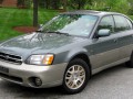 Technische Daten und Spezifikationen für Subaru Legacy III (BE,BH) - picture 5