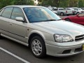 Technische Daten und Spezifikationen für Subaru Legacy III (BE,BH) - picture 7