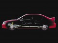 Technische Daten und Spezifikationen für Subaru Legacy III (BE,BH) - picture 8