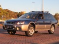 Technical specifications and characteristics for【Subaru Legacy III Station Wagon (SW) (BE,BH)】 - picture 8
