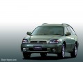 Technical specifications and characteristics for【Subaru Legacy III Station Wagon (SW) (BE,BH)】 - picture 2