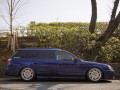 Technical specifications and characteristics for【Subaru Legacy III Station Wagon (SW) (BE,BH)】 - picture 5